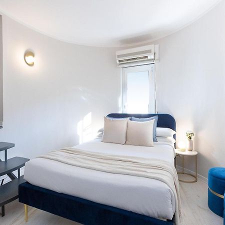 Tiny Studio Piazza Del Popolo Hotel Róma Kültér fotó