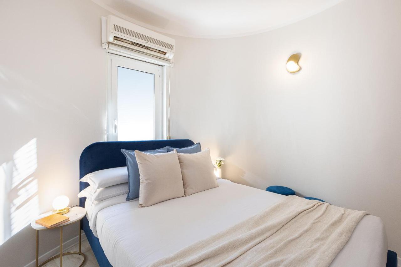 Tiny Studio Piazza Del Popolo Hotel Róma Kültér fotó